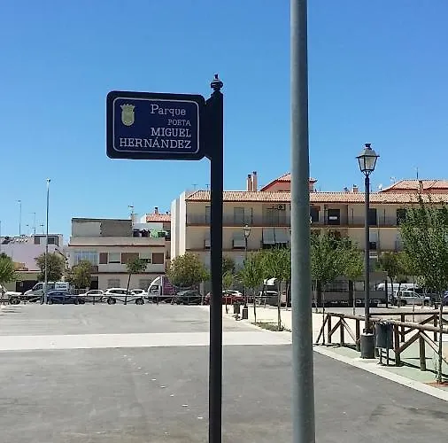 Tabano Chipiona