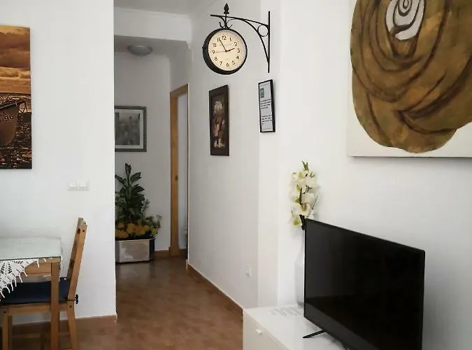 Prázdninový dům Tabano Chipiona