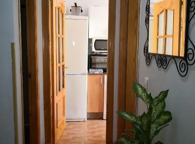 Tabano Prázdninový dům Chipiona