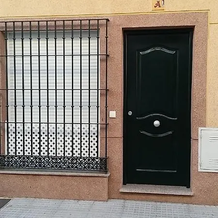 Сasa de vacaciones Tabano *