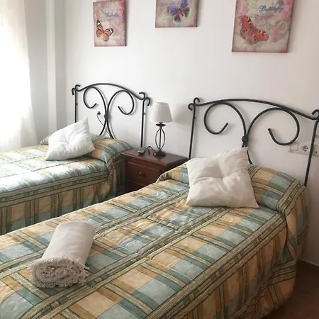 Tabano Chipiona