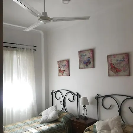 Tabano Сasa de vacaciones
