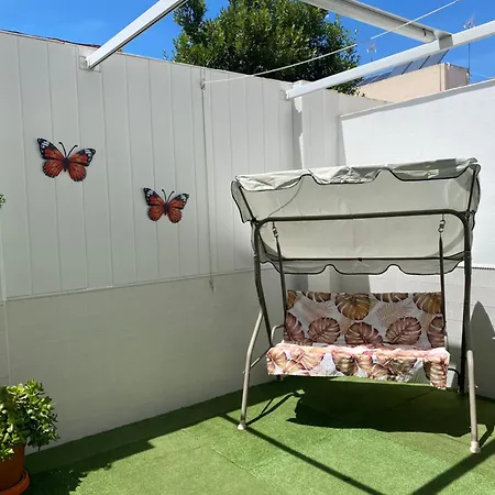 Сasa de vacaciones Tabano *