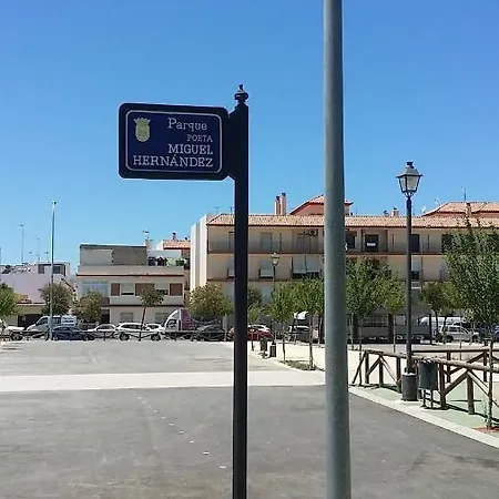 Tabano Chipiona