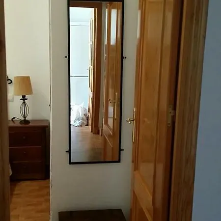 Сasa de vacaciones Tabano *