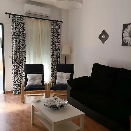 Tabano Сasa de vacaciones Chipiona