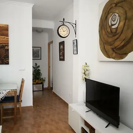 Сasa de vacaciones Tabano Chipiona