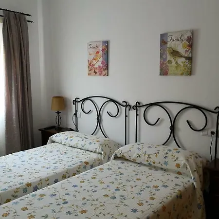 Tabano Сasa de vacaciones *