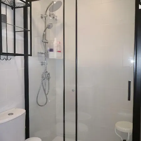 Nyaraló Tabano Chipiona