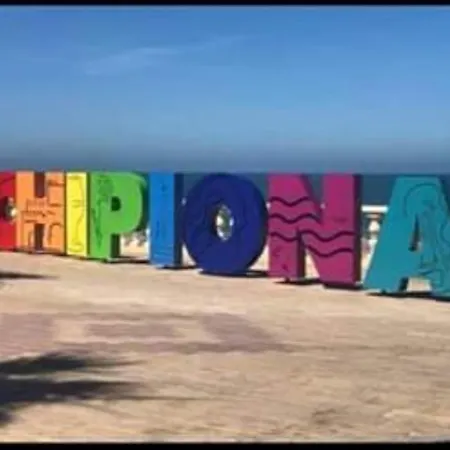 Сasa de vacaciones Tabano Chipiona