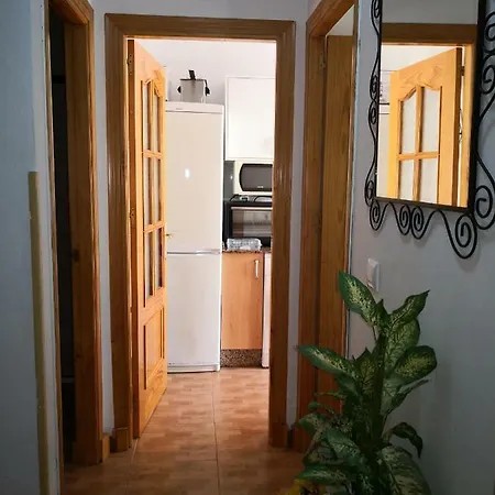 Tabano Сasa de vacaciones Chipiona