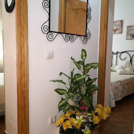 Tabano Ferienhaus *