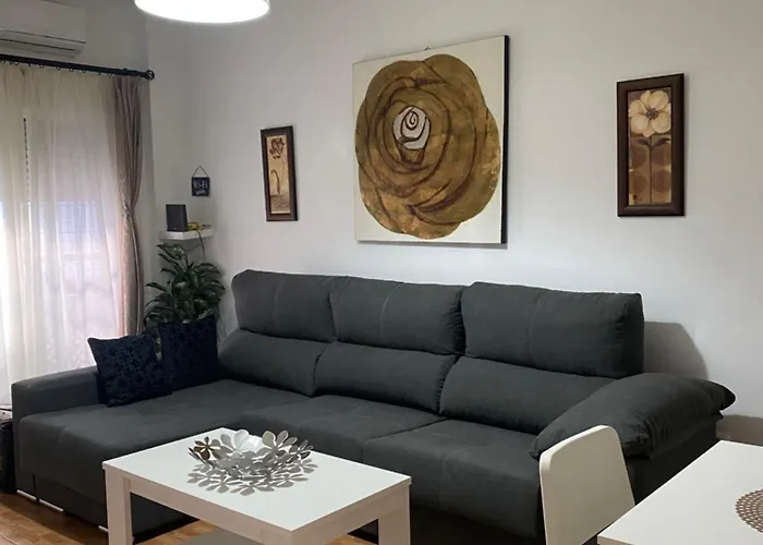 Casa vacanze Tabano Chipiona