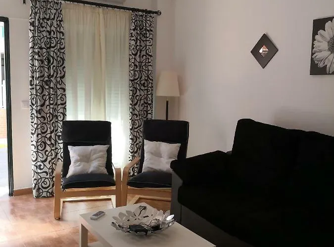 Tabano Casa vacanze Chipiona
